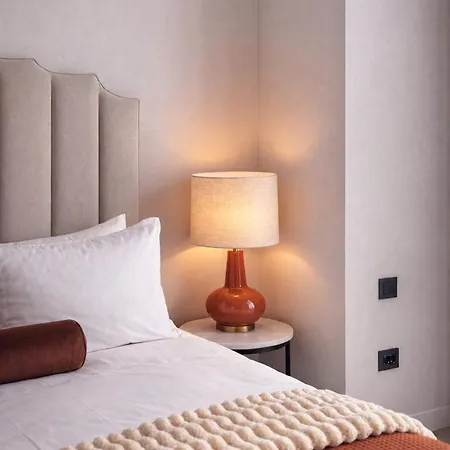 Qult - Aperol Lejlighed Bukarest